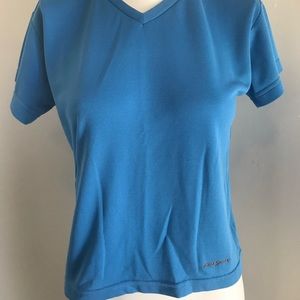 Patagonia Women’s V-neck Tshirt